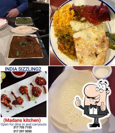 india sizzling 2|indian sizzling restaurant indianapolis.